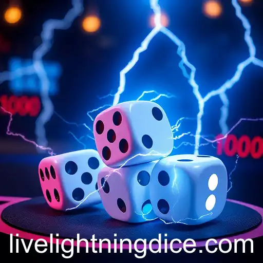The Evolution of Online Gaming with Lightning Dice