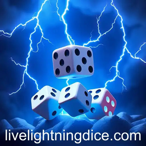 Lightning Dice: A Gaming Phenomenon Lightning Up 2025