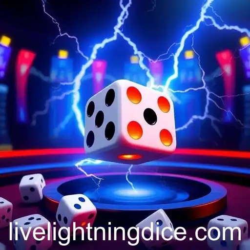 Lightning Dice Electrifies Online Gaming Scene
