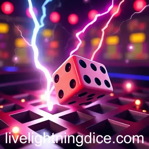 The Rise of Lightning Dice as an Online Gaming Phenomenon