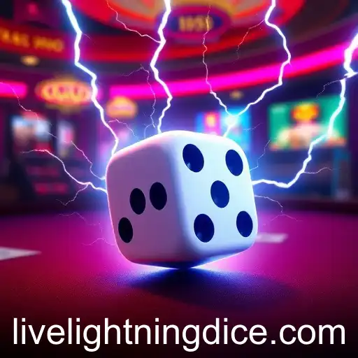 The Surge of Lightning Dice in Online Gaming