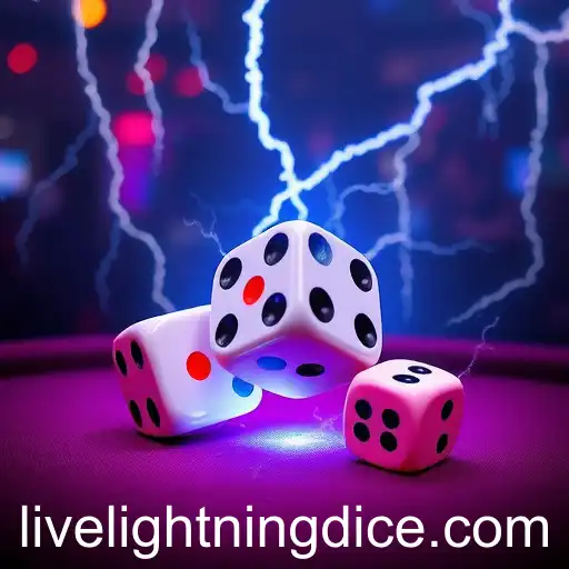 The Rise and Thrill of Lightning Dice