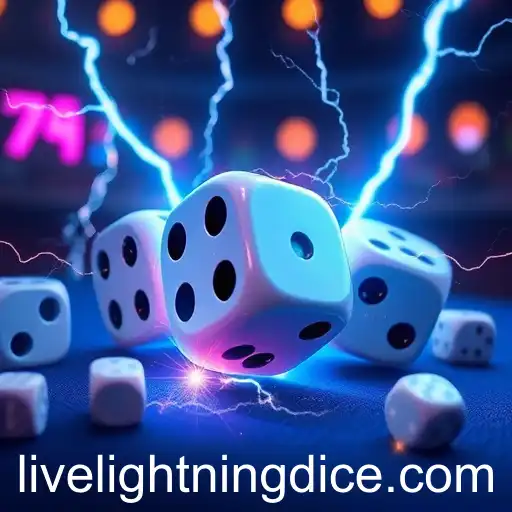 The Rise of Lightning Dice in Online Gaming