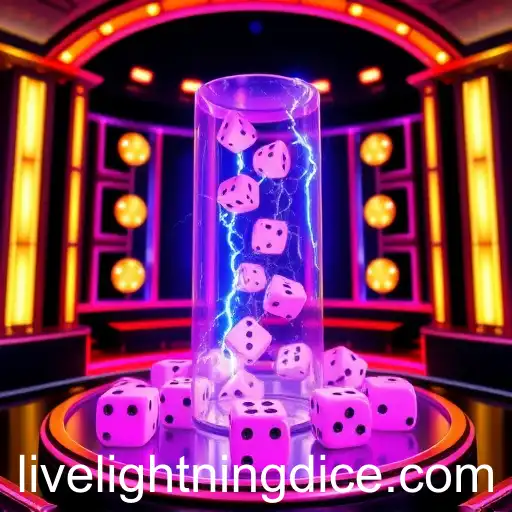 The Electrifying Rise of Lightning Dice