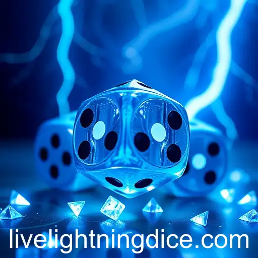 The Evolution of Lightning Dice in Modern Gaming