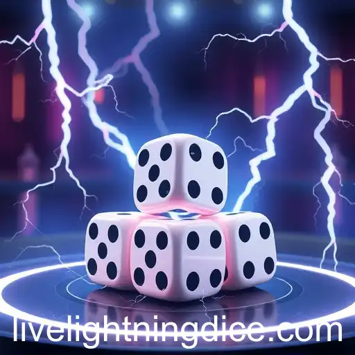 The Exciting Evolution of Lightning Dice