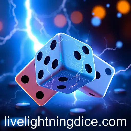 Lightning Dice Electrifies Online Gaming Scene