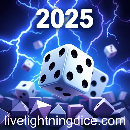 Lightning Dice Sparks Global Gaming Revolution