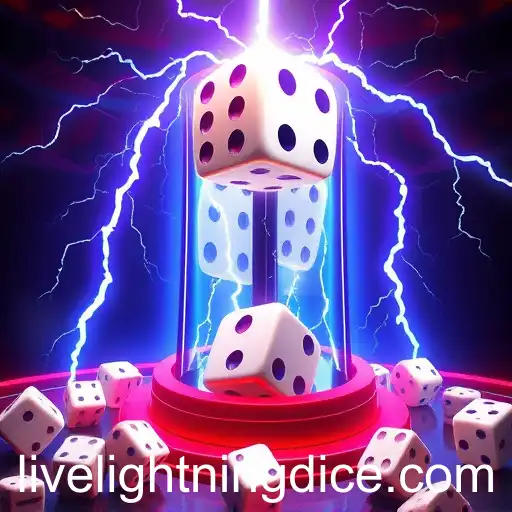 The Rise of Lightning Dice in the Gaming World