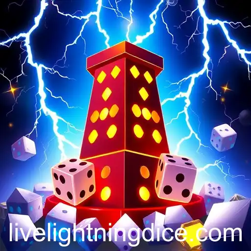 The Rise and Thrill of Lightning Dice