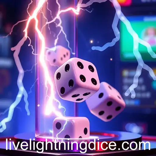 Exploring Lightning Dice: A Thrilling Mobile Gaming Experience