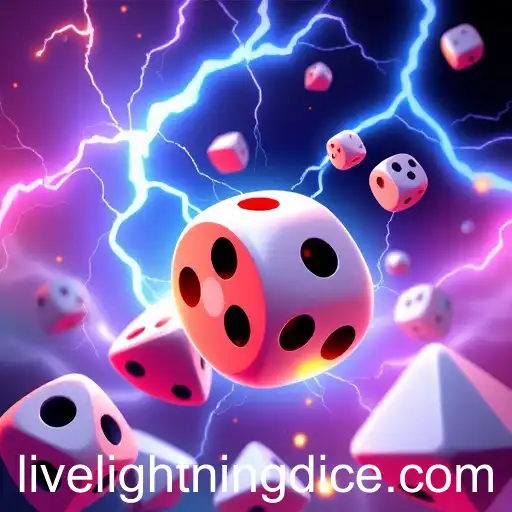 Exploring the Exciting World of Multiplayer Mode with 'Lightning Dice'