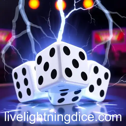 Decoding Lightning Dice: The Electrifying World of Game Rules