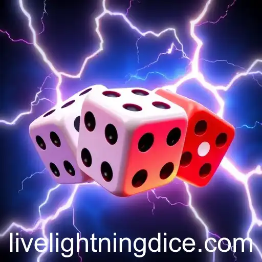 Exploring the Thrill of 'Lightning Dice': A Unique Gaming Experience