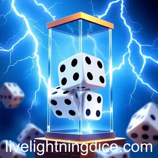 Mastering Lightning Dice: Strategies for Success
