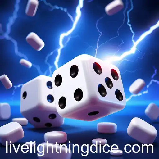 Unveiling the Thrills of Lightning Dice Online